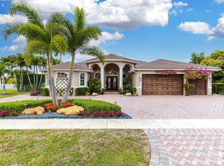 11351 Regatta Ln, Wellington, FL 33449