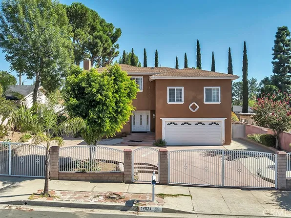 14024 Tyler St, Sylmar, CA 91342