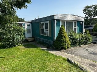 301 Bulgarmarsh Rd LOT 58, Tiverton, RI 02878