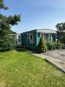 301 Bulgarmarsh Rd LOT 58, Tiverton, RI, 02878