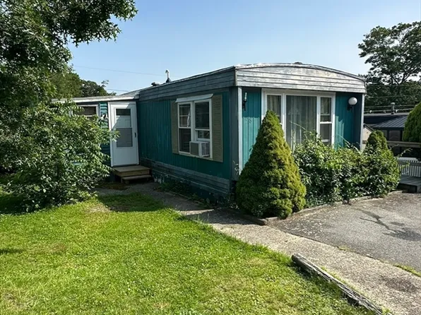 301 Bulgarmarsh Rd Lot 58, Tiverton, RI 02878