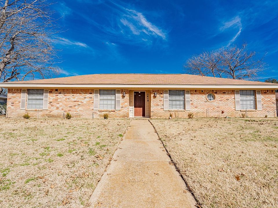 1410 Austrian Rd, Grand Prairie, TX 75050 Zillow