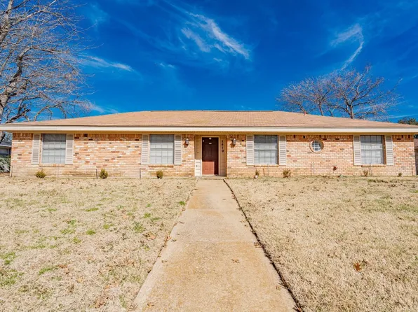 1410 Austrian Rd, Grand Prairie, TX 75050