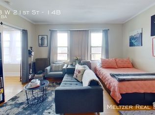 6813 21st St APT 14B, Berwyn, IL 60402