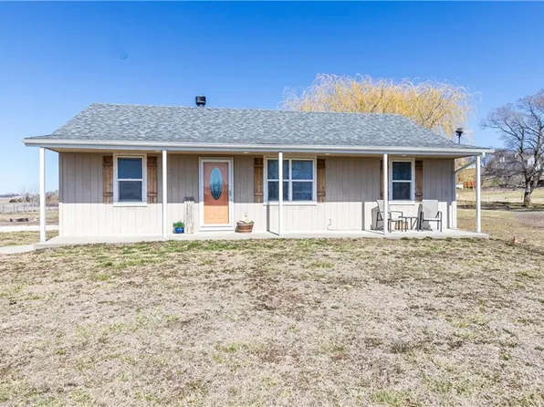 28910 W 319th St, Paola, KS 66071