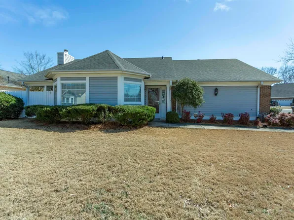 3350 N Wildewood Dr, Pelham, AL 35124