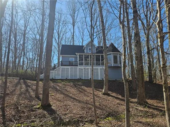 24 Sassafras Grv, Dawsonville, GA 30534