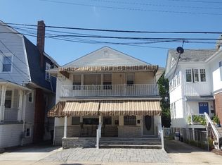 18 S Oakland Ave FLOOR 2, Ventnor City, NJ 08406