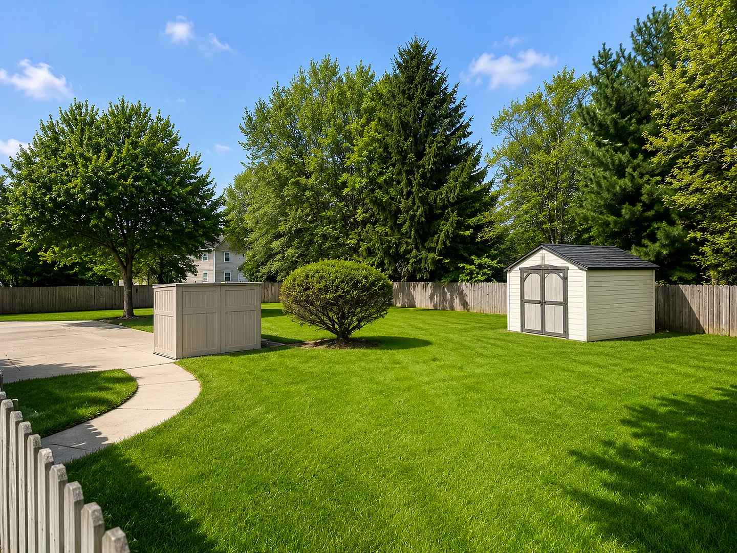 Spacious 5-Bedroom Home with Comfort & Charm in Medina — Photo 3