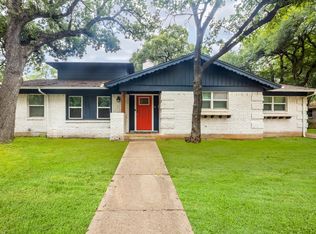7321 Ellis Rd, Fort Worth, TX 76112