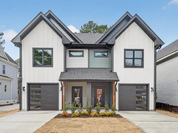 3027 Omah St #A, Durham, NC 27705