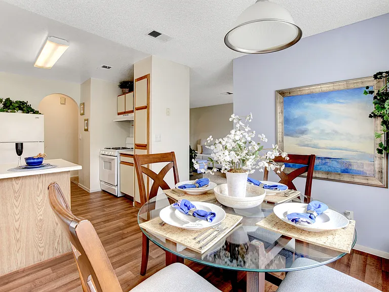 Canyon Creek Villas — Photo 21