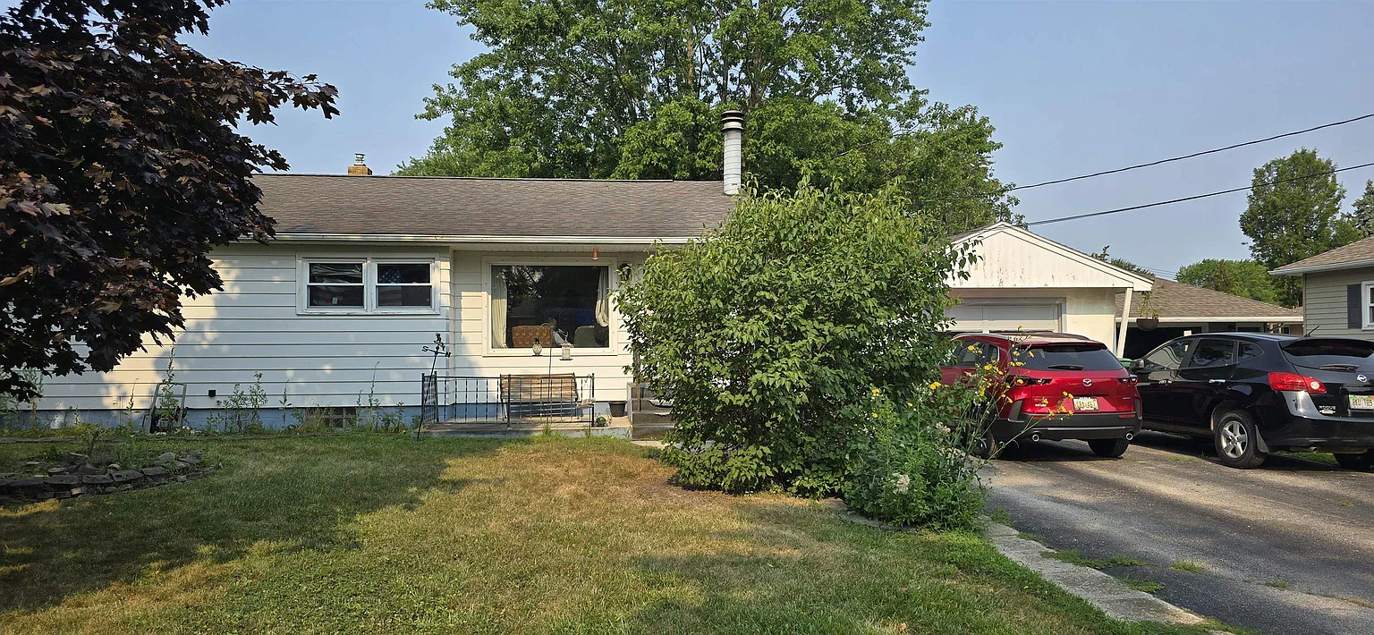 5432 Harvest Ct photo 1
