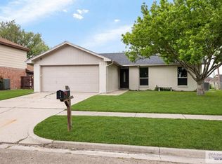 1802 W Arbor St, Harlingen, TX 78552