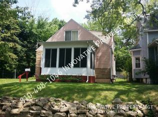 1606 Cronk Ave, Flint, MI 48506