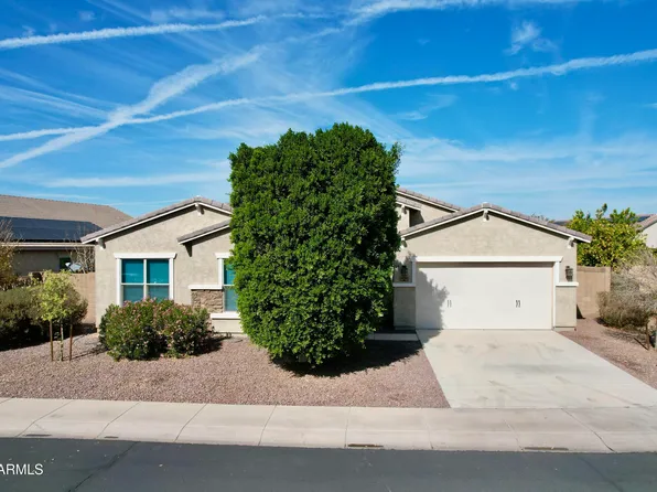 10508 W Odeum Lane, Tolleson, AZ 85353