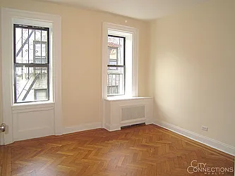 Rented by City Connections Realty