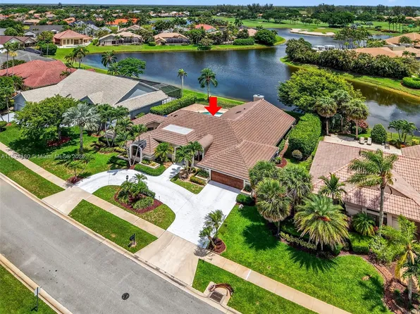 10755 Stonebridge Blvd, Boca Raton, FL 33498