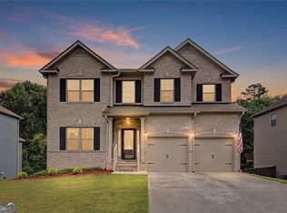 464 Silver Oak Dr, Dallas, GA 30132