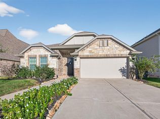 8831 Morning Glow Dr, Missouri City, TX 77459