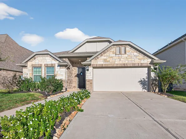 8831 Morning Glow Dr, Missouri City, TX 77459