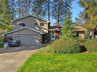 4012 S Ridgeview Dr, Spokane, WA 99206