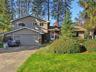 4012 S Ridgeview Dr, Spokane, WA, 99206