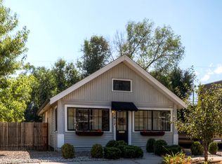 1817 W Vermijo Ave, Colorado Springs, CO 80904