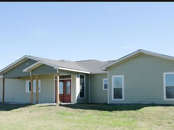 202 Private Road 4464, Rockdale, TX 76567