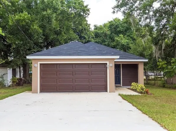 307 NW 8th St, Mulberry, FL 33860