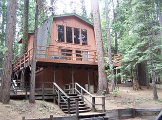 2803 Ute Pl, Arnold, CA