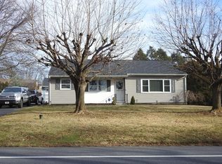 127 N Oakview Rd, Lancaster, PA 17602