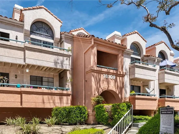 18109 Erik Ct Unit 454, Canyon Country, CA 91387