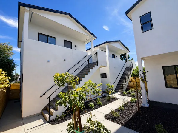 1819 Westinghouse St, 1819 Westinghouse St #2, San Diego, CA 92111