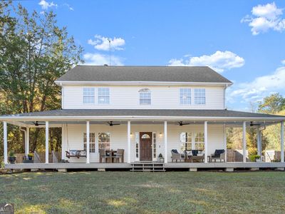 2832 Old Villa Rica Rd, Powder Springs, GA, 30127