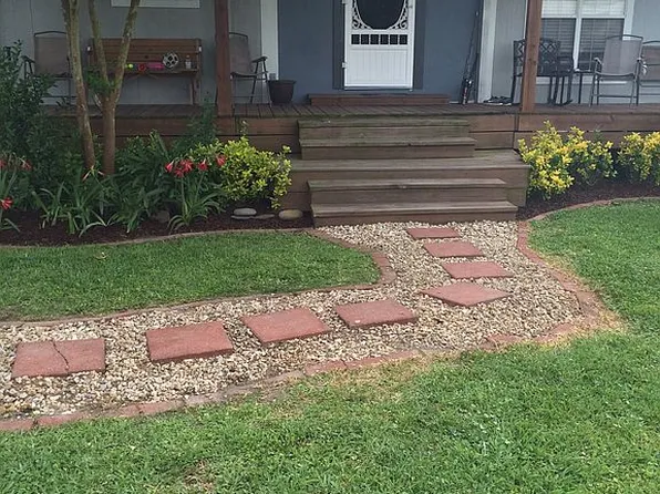 233 E Lerille St, Lockport, LA 70374