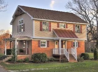 55 Sebastian Ln, Lexington, VA 24450