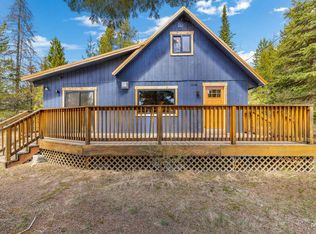 12668 Hereford Rd, Donnelly, ID 83615