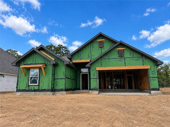4027 Pacific Crest Way, Bryan, TX 77802
