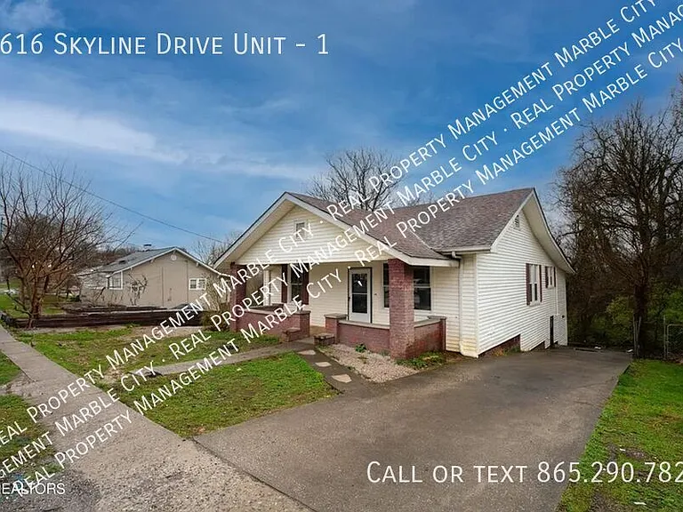 3616 Skyline Dr #1 — Photo 2