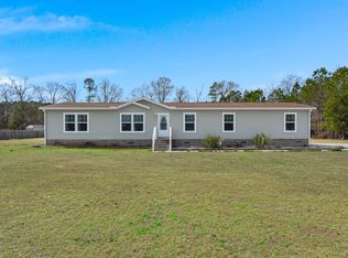 217 Rolling Hills Trl, Ridgeville, SC 29472