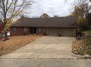 233 Joe Ln, Jefferson City, MO 65101