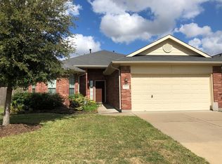 21522 Sierra Long Dr, Richmond, TX 77407