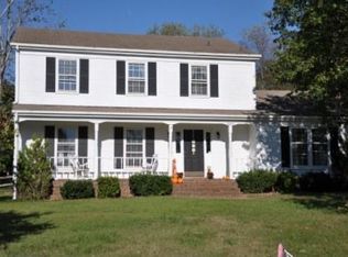 8843 Gamesford Dr, Charlotte, NC 28277