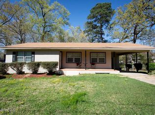 282 Marilyn Dr, Pearl, MS 39208