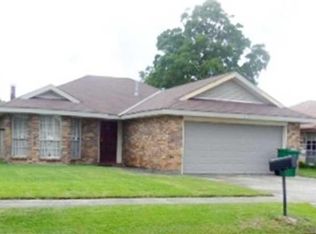 2419 N Sugar Ridge Rd, La Place, LA 70068