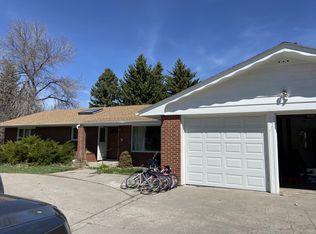 1815 Bridger Dr, Bozeman, MT 59715