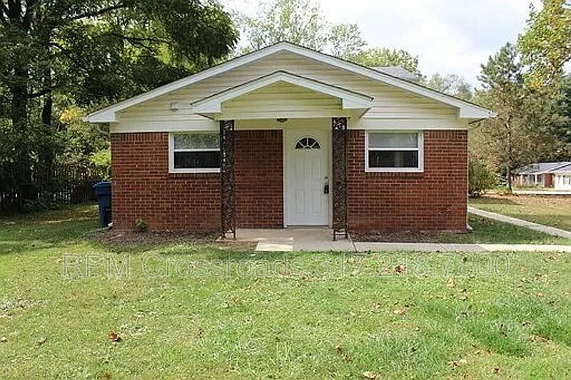 1st image of 9296 N College Ave