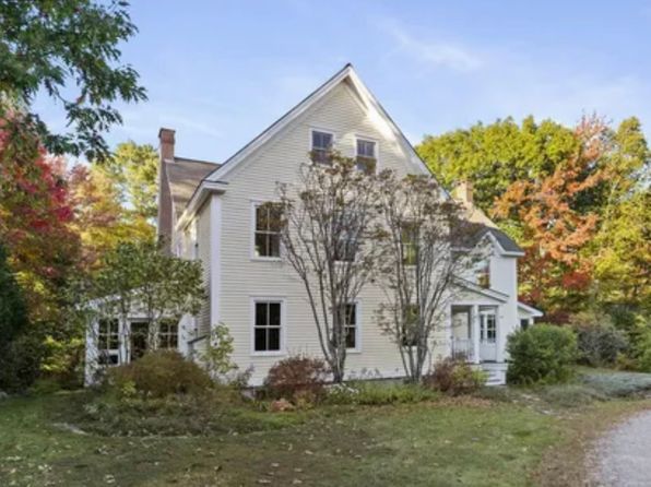87 Echo Rd