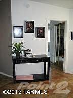 Entry Area